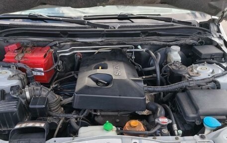 Suzuki Grand Vitara, 2006 год, 980 000 рублей, 10 фотография