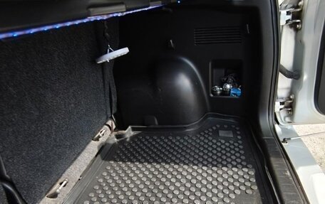 Suzuki Grand Vitara, 2006 год, 980 000 рублей, 14 фотография