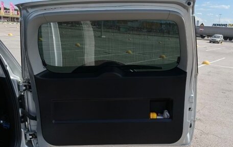 Suzuki Grand Vitara, 2006 год, 980 000 рублей, 15 фотография