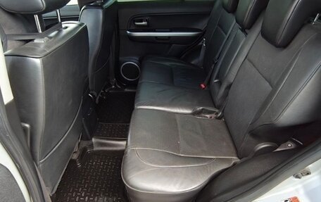 Suzuki Grand Vitara, 2006 год, 980 000 рублей, 19 фотография