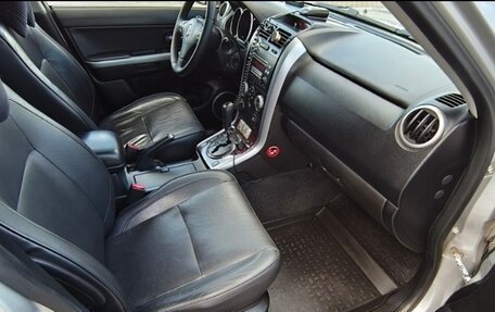 Suzuki Grand Vitara, 2006 год, 980 000 рублей, 18 фотография