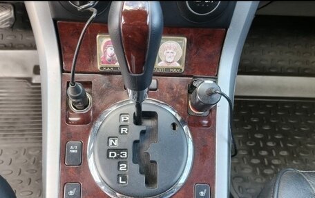 Suzuki Grand Vitara, 2006 год, 980 000 рублей, 21 фотография