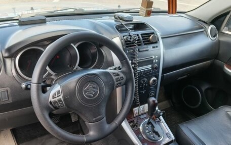 Suzuki Grand Vitara, 2006 год, 980 000 рублей, 23 фотография