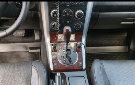 Suzuki Grand Vitara, 2006 год, 980 000 рублей, 33 фотография