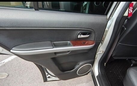 Suzuki Grand Vitara, 2006 год, 980 000 рублей, 27 фотография