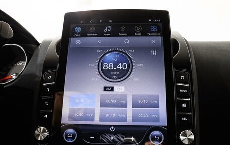 Nissan Qashqai, 2008 год, 734 000 рублей, 2 фотография