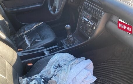 Audi 100, 1992 год, 120 000 рублей, 5 фотография