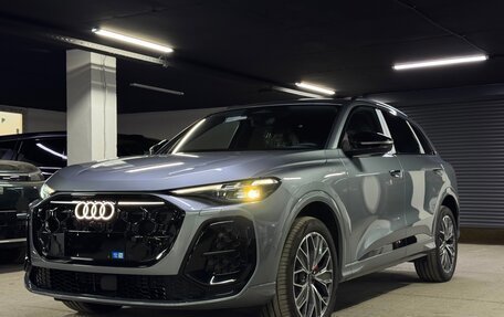Audi Q5, 2026 год, 6 190 000 рублей, 3 фотография