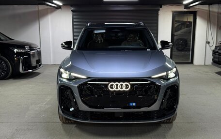 Audi Q5, 2026 год, 6 190 000 рублей, 4 фотография