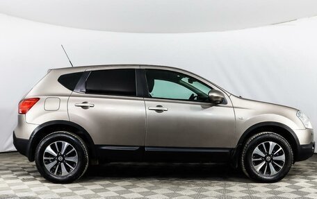 Nissan Qashqai, 2008 год, 734 000 рублей, 8 фотография