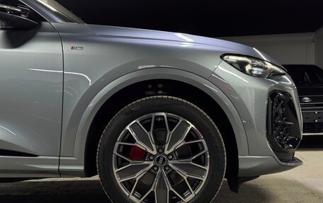Audi Q5, 2026 год, 6 190 000 рублей, 7 фотография