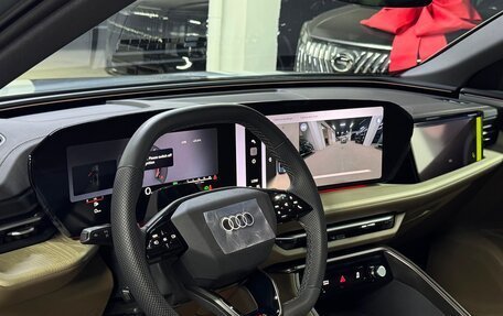 Audi Q5, 2026 год, 6 190 000 рублей, 5 фотография