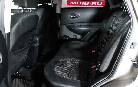 Nissan Qashqai, 2008 год, 734 000 рублей, 4 фотография