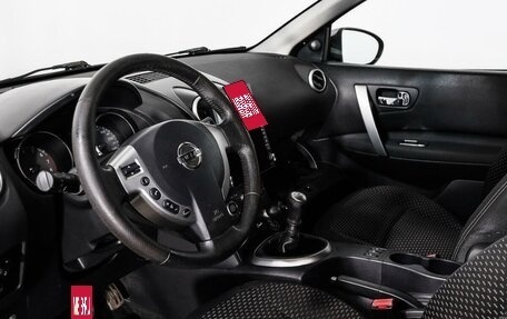 Nissan Qashqai, 2008 год, 734 000 рублей, 5 фотография