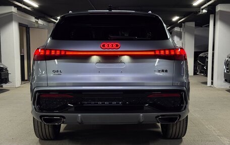 Audi Q5, 2026 год, 6 190 000 рублей, 9 фотография
