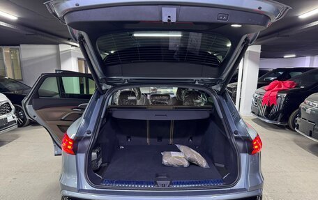 Audi Q5, 2026 год, 6 190 000 рублей, 18 фотография