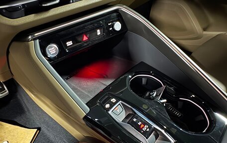 Audi Q5, 2026 год, 6 190 000 рублей, 16 фотография