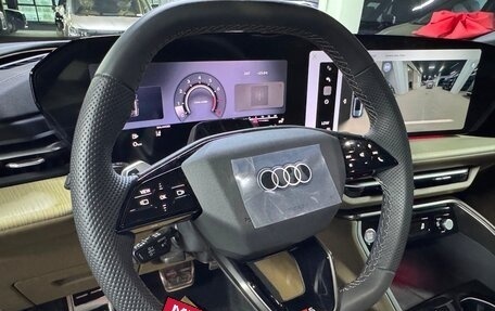 Audi Q5, 2026 год, 6 190 000 рублей, 17 фотография