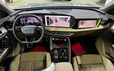 Audi Q5, 2026 год, 6 190 000 рублей, 26 фотография