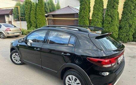 KIA Rio IV, 2020 год, 1 699 000 рублей, 3 фотография
