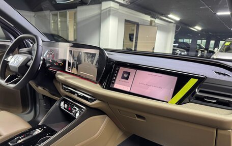 Audi Q5, 2026 год, 6 190 000 рублей, 25 фотография