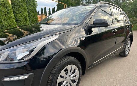 KIA Rio IV, 2020 год, 1 699 000 рублей, 5 фотография