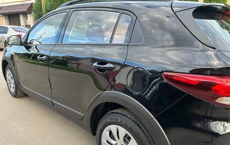 KIA Rio IV, 2020 год, 1 699 000 рублей, 10 фотография