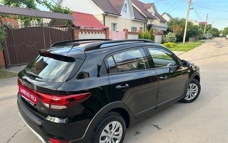 KIA Rio IV, 2020 год, 1 699 000 рублей, 2 фотография