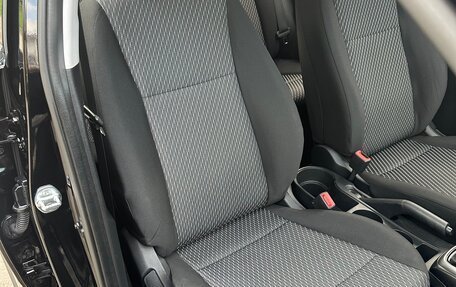 KIA Rio IV, 2020 год, 1 699 000 рублей, 17 фотография