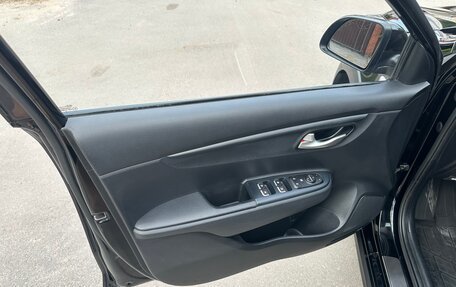 KIA Rio IV, 2020 год, 1 699 000 рублей, 21 фотография