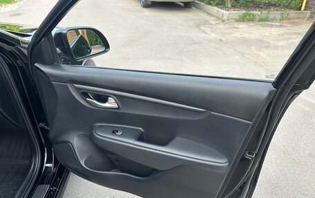 KIA Rio IV, 2020 год, 1 699 000 рублей, 23 фотография