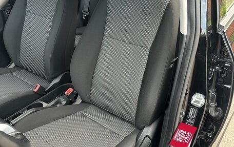 KIA Rio IV, 2020 год, 1 699 000 рублей, 20 фотография