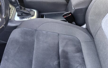 Volkswagen Tiguan I, 2012 год, 1 380 000 рублей, 18 фотография