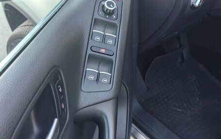 Volkswagen Tiguan I, 2012 год, 1 380 000 рублей, 14 фотография