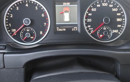 Volkswagen Tiguan I, 2012 год, 1 380 000 рублей, 13 фотография
