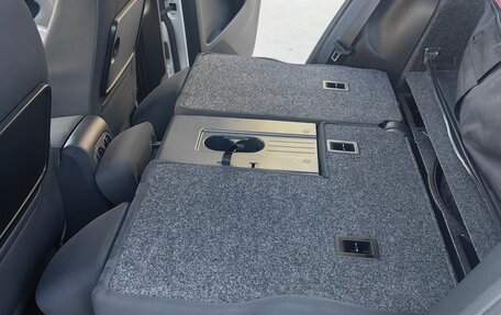 Volkswagen Tiguan I, 2012 год, 1 380 000 рублей, 22 фотография
