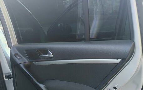 Volkswagen Tiguan I, 2012 год, 1 380 000 рублей, 21 фотография