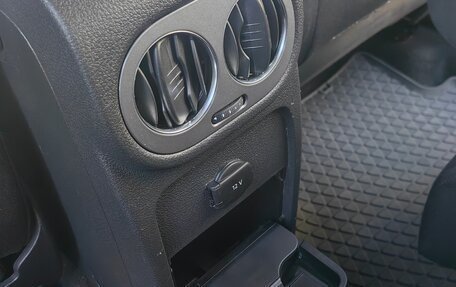 Volkswagen Tiguan I, 2012 год, 1 380 000 рублей, 20 фотография
