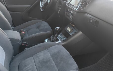 Volkswagen Tiguan I, 2012 год, 1 380 000 рублей, 24 фотография