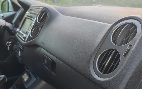 Volkswagen Tiguan I, 2012 год, 1 380 000 рублей, 25 фотография