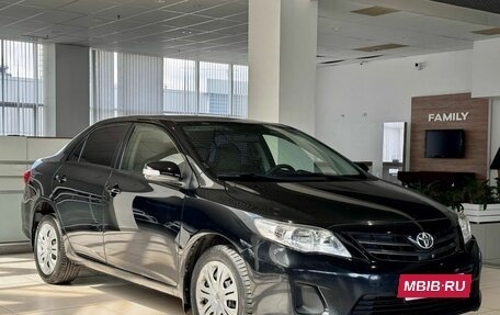 Toyota Corolla, 2012 год, 1 015 000 рублей, 3 фотография