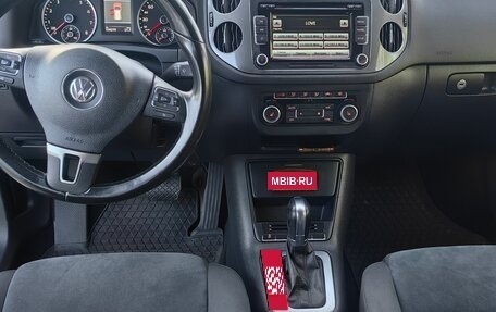 Volkswagen Tiguan I, 2012 год, 1 380 000 рублей, 15 фотография