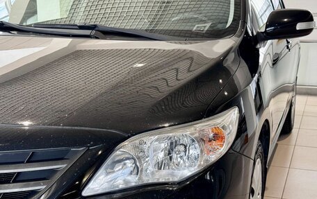 Toyota Corolla, 2012 год, 1 015 000 рублей, 9 фотография