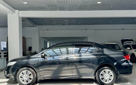Toyota Corolla, 2012 год, 1 015 000 рублей, 8 фотография
