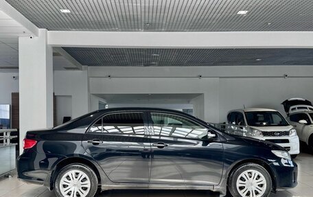 Toyota Corolla, 2012 год, 1 015 000 рублей, 7 фотография