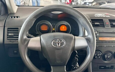 Toyota Corolla, 2012 год, 1 015 000 рублей, 13 фотография