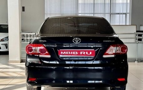 Toyota Corolla, 2012 год, 1 015 000 рублей, 5 фотография