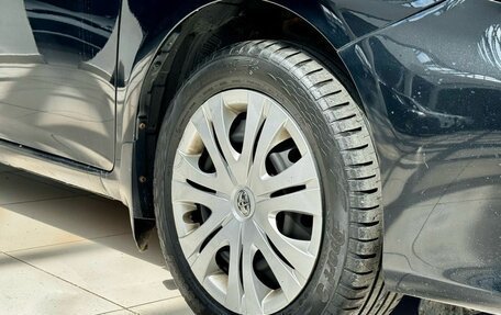 Toyota Corolla, 2012 год, 1 015 000 рублей, 25 фотография