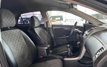 Toyota Corolla, 2012 год, 1 015 000 рублей, 23 фотография
