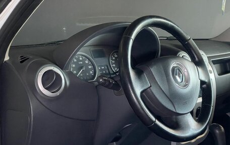Renault Logan I, 2013 год, 449 000 рублей, 6 фотография